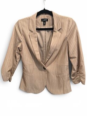 A. Byer Blazer